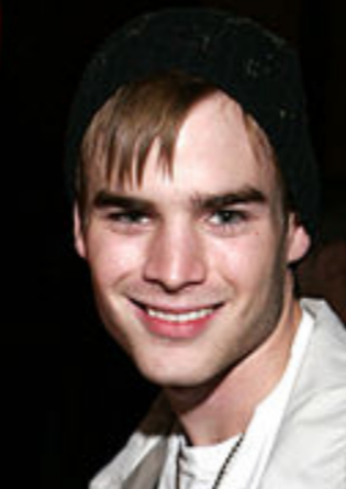 Happy Birthday to David Lee Gallagher