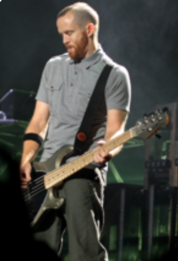 Happy Birthday to David Michael