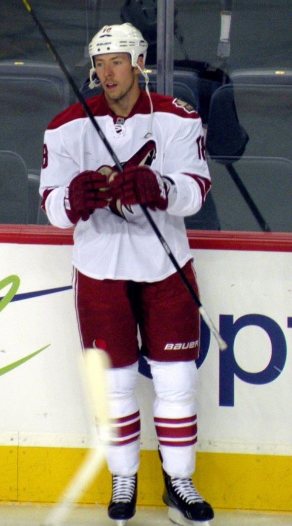 HAPPY BIRTHDAY TO DAVID MOSS