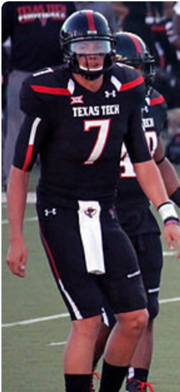 Happy Birthday to Davis Matthew Webb