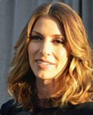 Happy Birthday to Dawn Olivieri