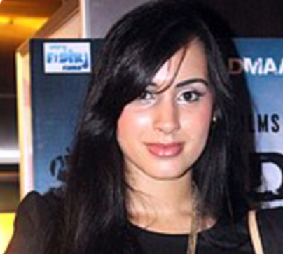 Happy Birthday to Deana Uppal