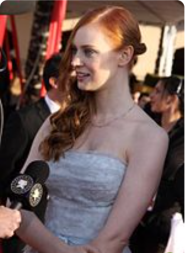 Happy Birthday to Deborah Ann Woll