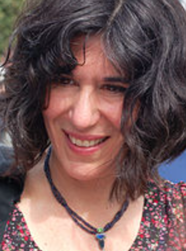 Happy Birthday to Debra Granik