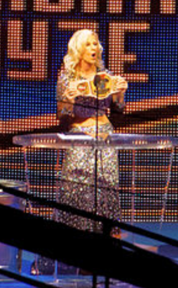 Happy Birthday to Debrah Ann Miceli