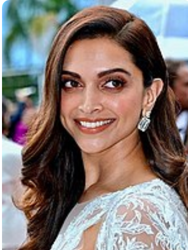 HAPPY BIRTHDAY TO DEEPIKA PADUKONE