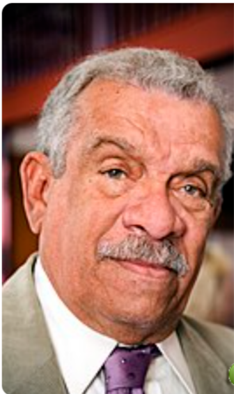 Happy Birthday to Derek Alton Walcott
