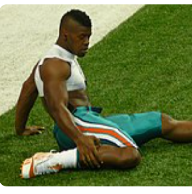 Happy Birthday to Derek Cameron Wake