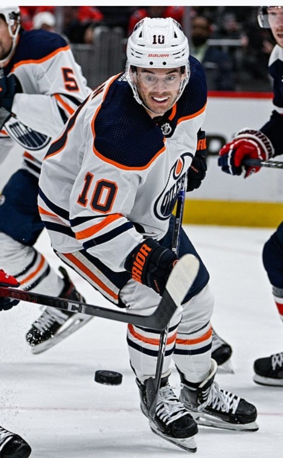 HAPPY BIRTHDAY TO Derek Ryan (ice hockey)