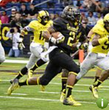 HAPPY BIRTHDAY TO DERRICK HENRY