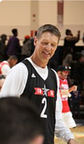 Happy Birthday to Detlef Schrempf
