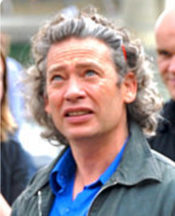 Happy Birthday to Dexter Fletcher