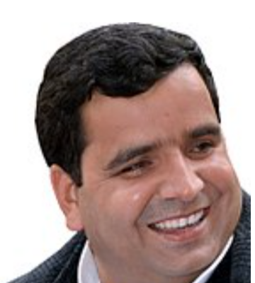 Happy Birthday to Dharmendra Yadav