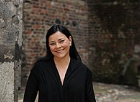 HAPPY BIRTHDAY TO DIANA GABALDON