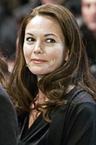 Happy Birthday to Diane Colleen Lane