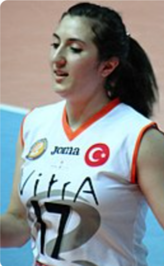 Happy Birthday to Dilara Bagci