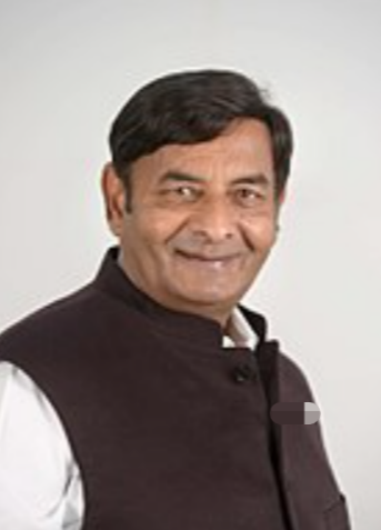 Happy Birthday to Dilip Patel