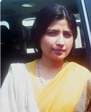 HAPPY BIRTHDAY TO DIMPLE YADAV