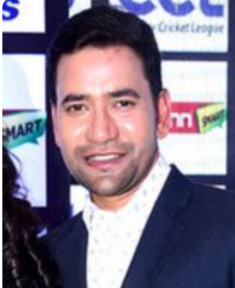 Happy Birthday to Dinesh Lal Yadav