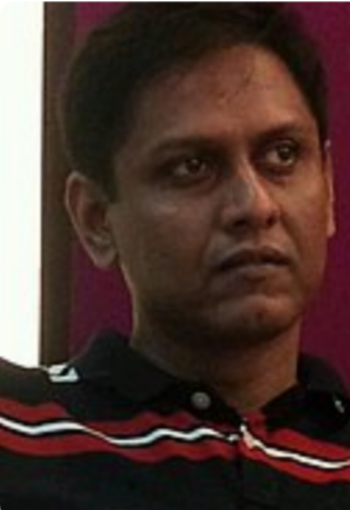 Happy Birthday to Dipankar Bhattacharjee