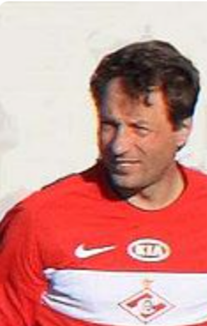 Happy Birthday to Dmitri Alekseyevich Khlestov