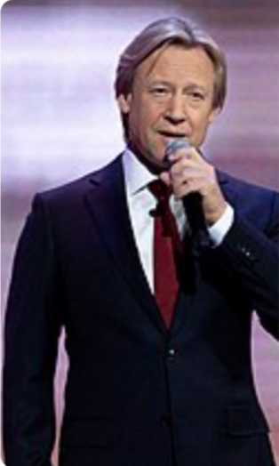 Happy Birthday to Dmitry Kharatyan