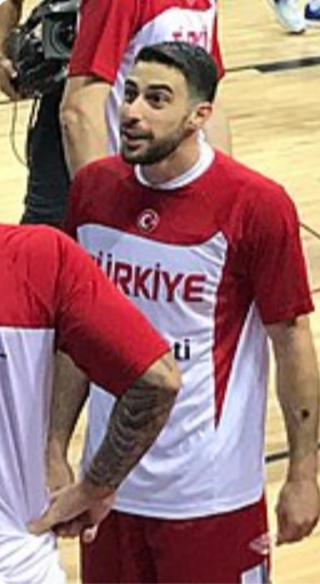 Happy Birthday to Dogus Balbay