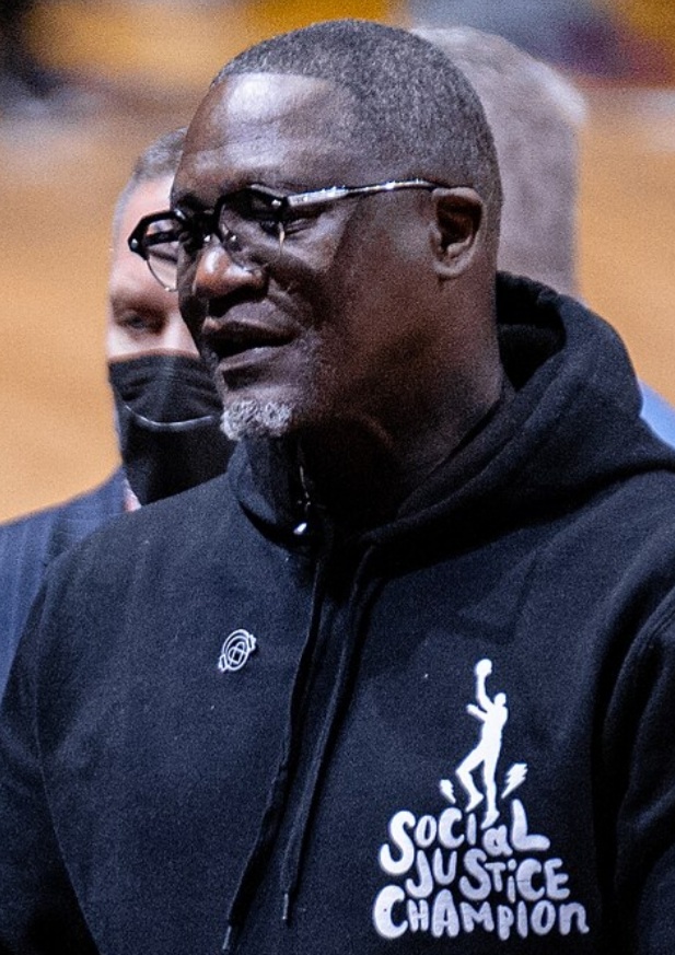 HAPPY BIRTHDAY TO DOMINIQUE WILKINS