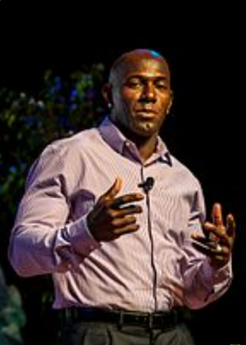 Happy Birthday to Donald Jerome