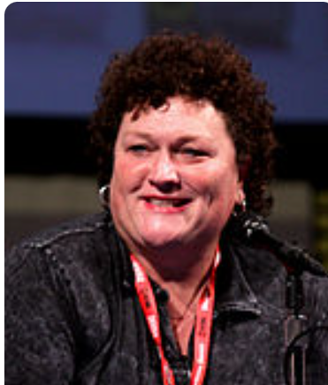 HAPPY BIRTHDAY TO DOROTHO–MARIE JONES