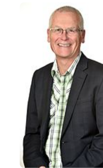 Happy Birthday to Doug Donaldson