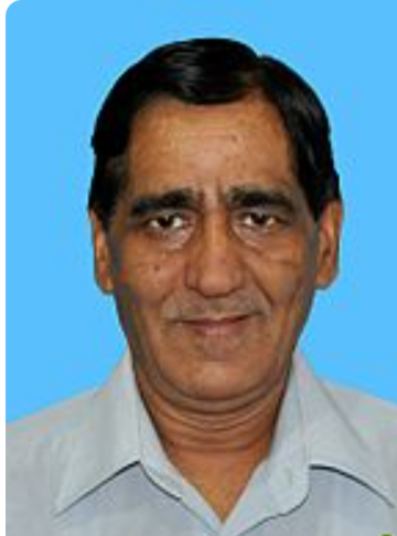 Happy Birthday to Dr.Prem Lal Joshi