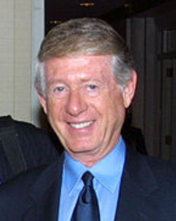 Happy Birthday to Edward James Martin Koppel