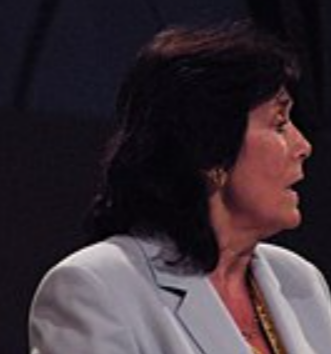 Happy Birthday to Elizabeth Lynne