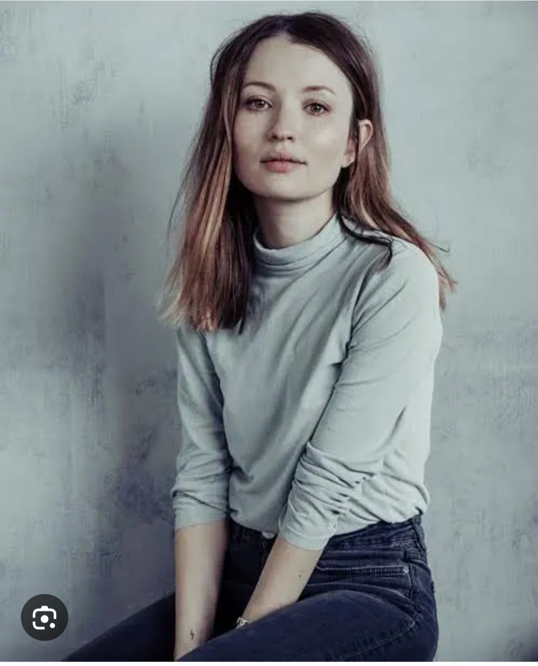 HAPPY BIRTHDAY TO EMILY BROWNING