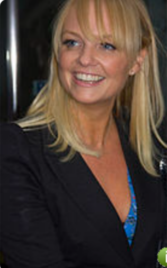 Happy Birthday to Emma Lee Bunton