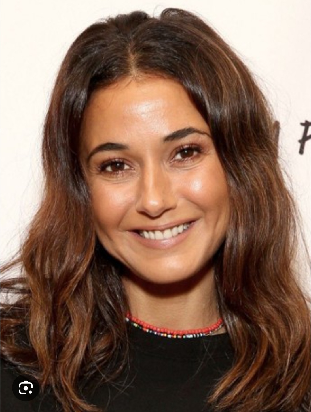 HAPPY BIRTHDAY TO EMMANUELLE CHIRIQUI