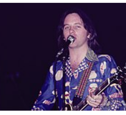 Happy Birthday to Eric Michael Stewart