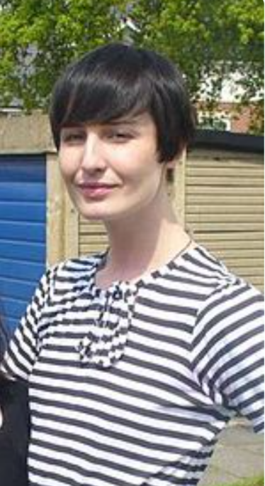 Happy Birthday to Erin O'Connor