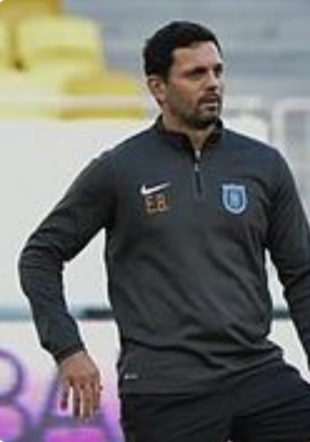 Happy Birthday to Erol Bulut