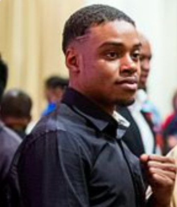 Happy Birthday to Errol Spence Jr.