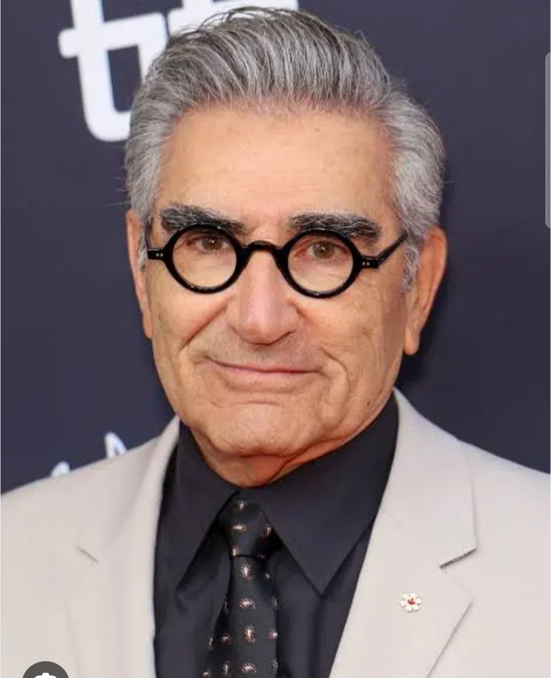 HAPPY BIRTHDAY TO EUGENE LEVY