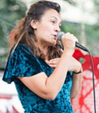 Happy Birthday to Evrim Akyigit