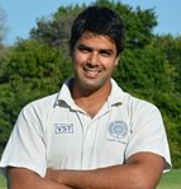 HAPPY BIRTHDAY TO FAHAD SHAHNAWAZ