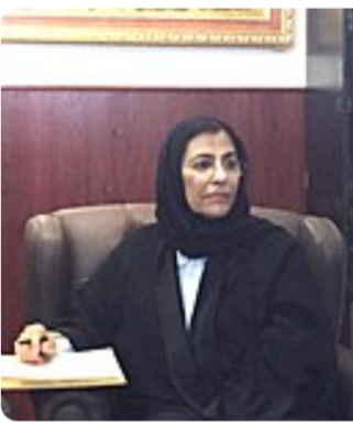 Happy Birthday to Fahda bint Saud bin Abdulaziz Al Saud