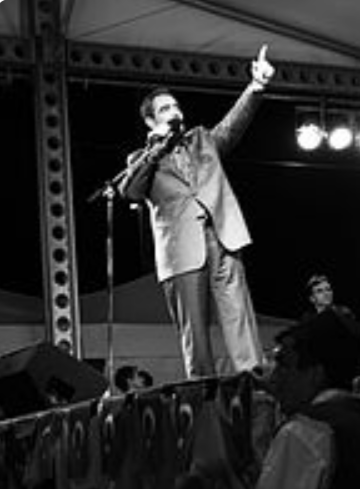 Happy Birthday to Fatih Kisaparmak