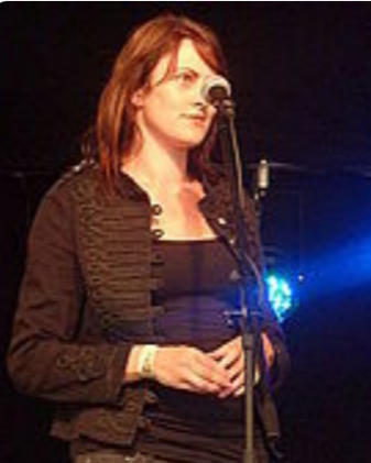 Happy Birthday to Fay hield