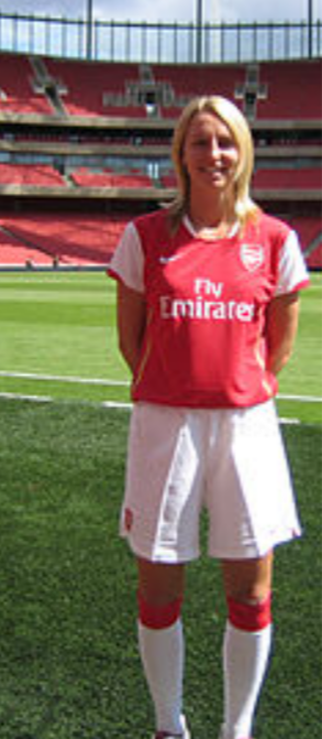 Happy Birthday to Faye Deborah