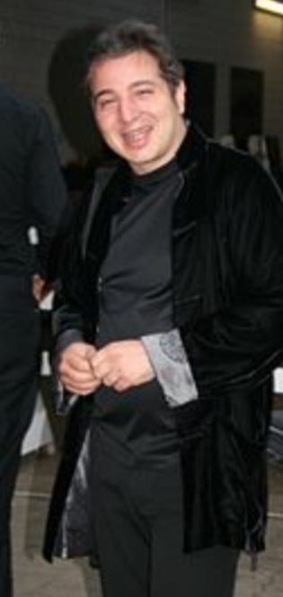 HAPPY BIRTHDAY TO FAZIL SAY