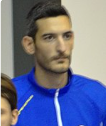 HAPPY BIRTHDAY TO FERHAT AKDENIZ